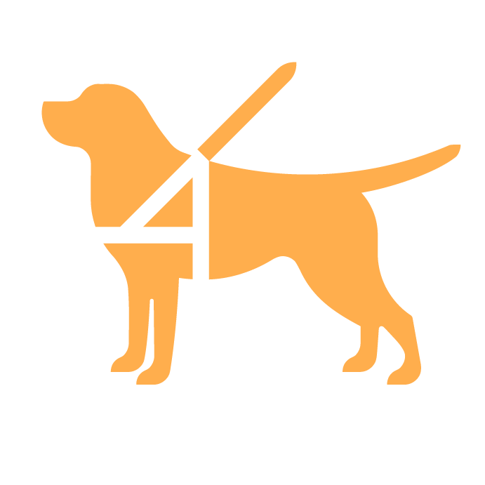 Logo tylko pies