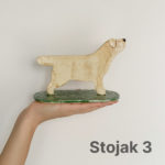 Stojak 3